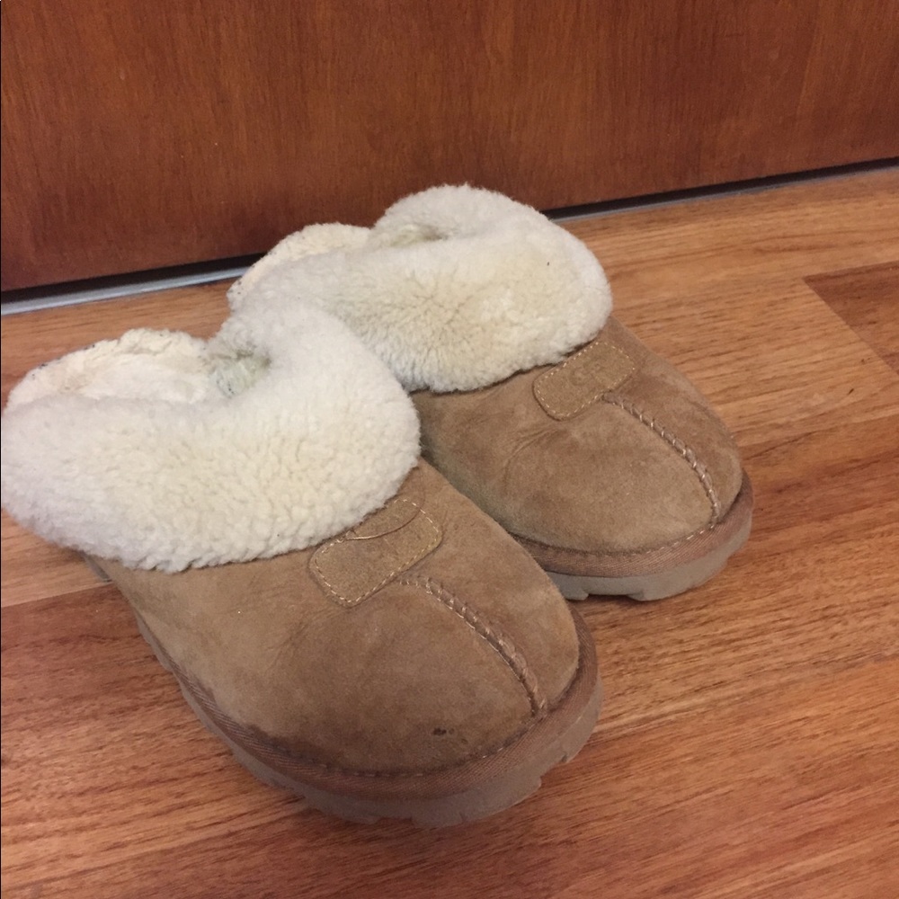 Ugg Slippers